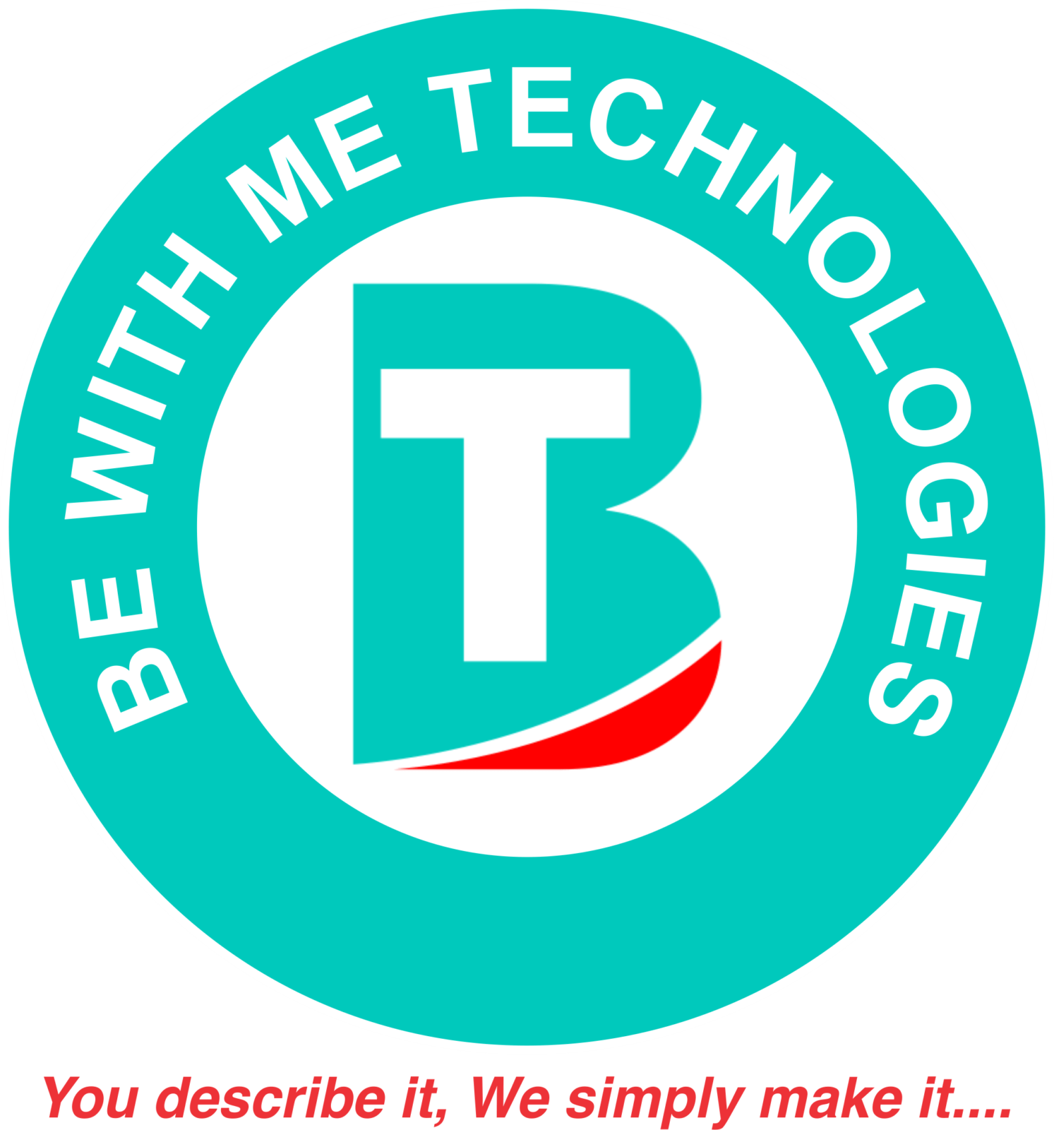 Be With Me Technologies - Web Design Adamawa, Nigeria